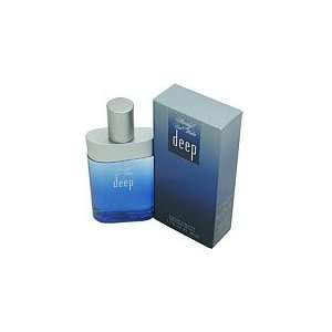  COOL WATER DEEP cologne by Davidoff MENS EDT SPRAY 1.7 OZ 