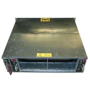  HP M5214 14 bay Dual FC U3 StorageWorks Fibre Channel Disk 