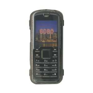  Crystal Case for Nokia 6080: Electronics