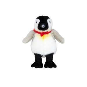  Build A Bear Workshop 7 in. Mini King Penguin Toys 