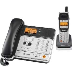  5.8 Digital 2 Line Corded/Cordless With Caller ID, ITAD 