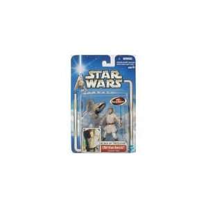  Star Wars Obi Wan Kenobi Coruscant Chase #3: Toys & Games