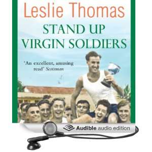   , Book 3 (Audible Audio Edition) Leslie Thomas, Peter Wickham Books