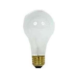  Bx/2 x 12 G.E. Garage Door Light Bulb (22384)