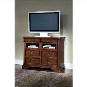  TV Console Legacy Classic Heritage Court TV Console in 