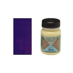  Tandy Leather Eco Flo Purple Cova Color Paint 1.5 oz 2602 