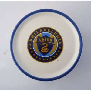  Philadelphia Union Ceramic Coasters (set of 4): Sports 