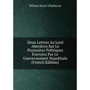   (French Edition) William Ewart Gladstone  Books