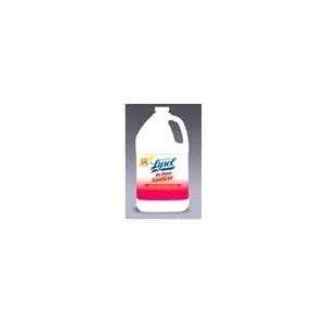  Professional Lysol No Rinse Sanitizer Case Pack 4 Arts 