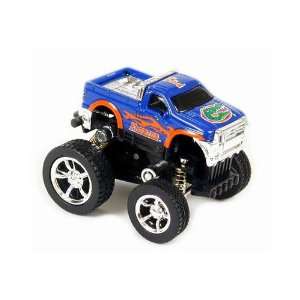   Collectibles Florida Gators 2004 Mini Monster Truck: Sports & Outdoors