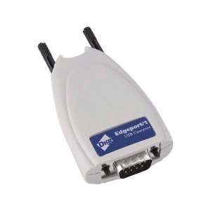   Serial Adapter USB RS 232 1 Port External Wired EIA 232 Serial