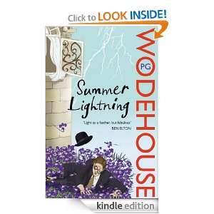 Summer Lightning P.G. Wodehouse  Kindle Store