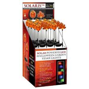   Stakes with Color Changing LED LightsAlpine SLC110A: Everything Else