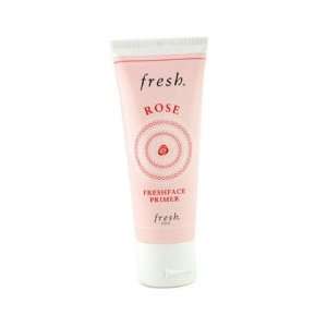  Fresh Rose Freshface Primer   30ml/1oz Beauty