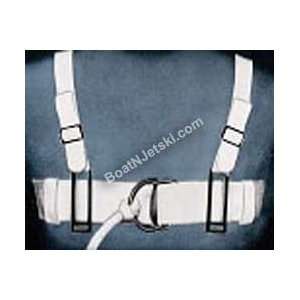  CREW SAFETY HARNESS