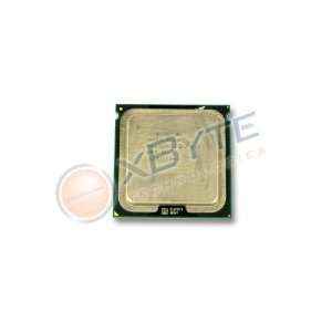  Intel 3.73/4M/1066 Xeon Dual Core 5080 (SL968): Computers 