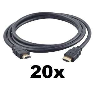   Digital 6FT HDMI 1.3 Cable Cords for PS3 HDTV 1080p Electronics