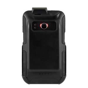  Seidio HTC EVO Innocase Extended Rugged Holster Combo 