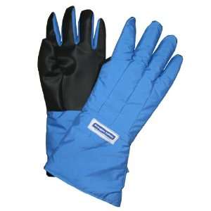  Cryogenic Gloves Waterproof Mid Arm Length, SaferGrip Palm 