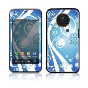    Sharp IS03 Decal Skin Sticker   Crystal Breeze: Everything Else