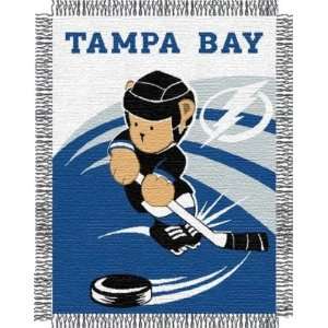  Tampa Bay Rays Baby Blanket Bedding Throw 36 x 46 Sports 