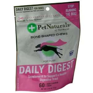  Daily Digest for Dogs (2 PK)