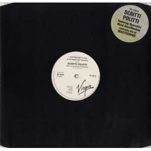  Hypnotize Remixes Scritti Politti Music