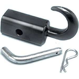 Currie Enterprises CE 9046 2 Inch Receiver Hook For Any Class III Tow 