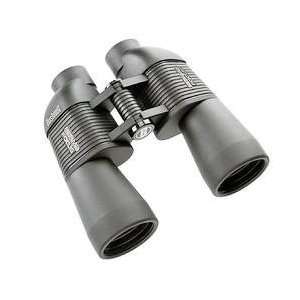 12x50mm PermaFocus Binoculars, Focus Free, Wide Angle View, BK7 Porro 