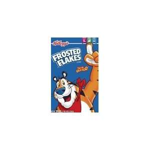 Kelloggs Kelloggs Frosted Flakes Cereal   40 Oz.  Grocery 