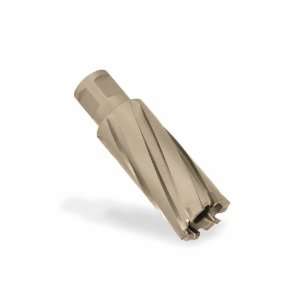   Hougen 18232 Copperhead Carbide Tip Cutters 1 Inch