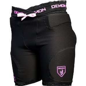  Demon Flexforce Pro Low Womens Shorts