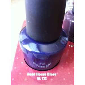  Opi Road House Blues (Opi Touring America Collection 
