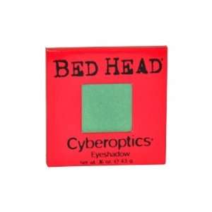 Tigi Tigi Bed Head Cyberoptics Eyeshadow   Green   Eyeshadow 0.16 Oz 