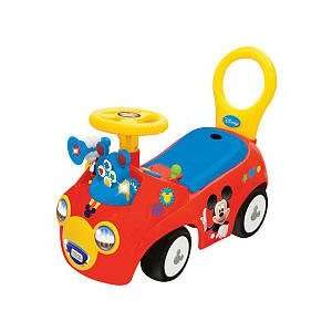  Mickeys Mousekedoer Ride on Toddler Toy Toys & Games
