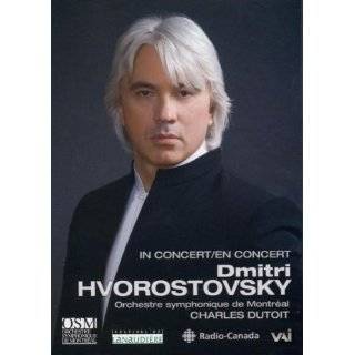Dmitri Hvorostovsky in Concert 1998 ( DVD   2005)