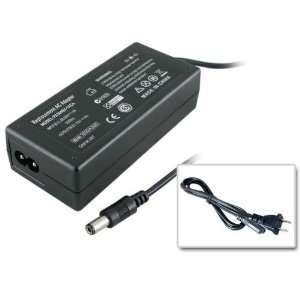  6.3*3.0,60W,15V Replacement Toshiba Laptop adapter charger 