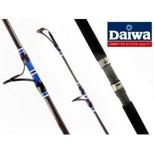  Daiwa Saltiga Jigging Action Saltwater Rod JG511HFS New 