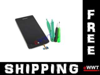 FREE SHIP for Samsung i8700 Omnia 7 Full LCD Display w/Touch Screen 