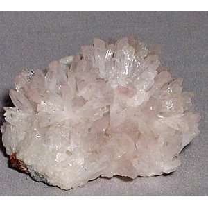  Danburite Natural Crystal Cluster India
