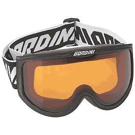 Gordini Crest Classic Series Goggle   Helmet Compatible  