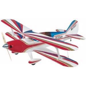  Great Planes   Super Skybolt .60 .91 Bipe ARF (R/C Airplanes 