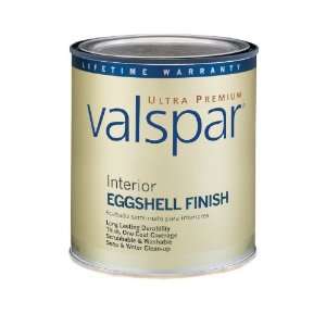   Premium Quart Interior Eggshell Finish Standard Paint 007.0072086.005