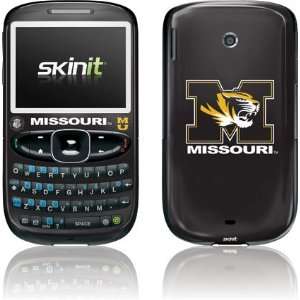  University of Missouri   Columbia Tigers skin for HTC Snap 