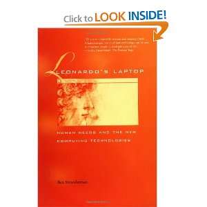   and the New Computing Technologies [Paperback] Ben Shneiderman Books