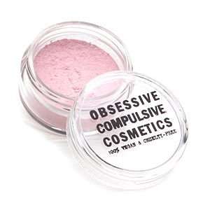   Compulsive Cosmetics Loose Colour Concentrate, Datura, .08 oz Beauty