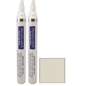  1/2 Oz. Paint Pen of Sand Dollar Pearl Tricoat Touch Up 