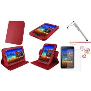   Screen Protector for Samsung GALAXY Tab 7.0 PLUS Tablet / Samsung