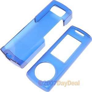   Shield Protector Case for Samsung Juke U470: Cell Phones & Accessories