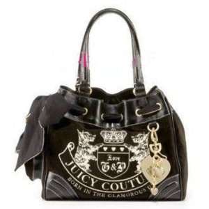  Juicy Couture Daydreamer Tote Bag 